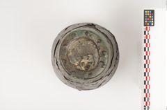 Foto von Bronzesitula (NHMW-PRAE-025540)